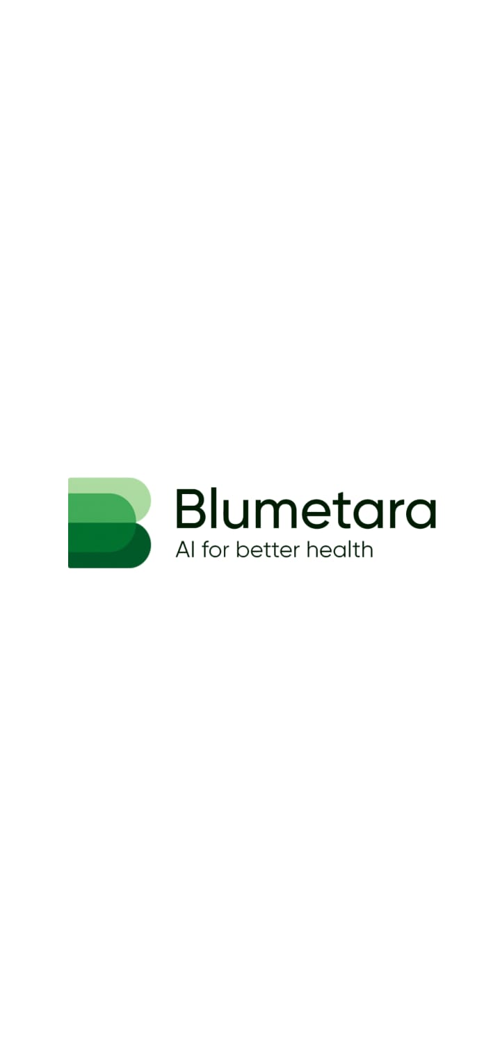 Blumetara App Screenshot